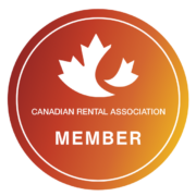 Canadian Rental Association Member